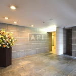 | MILIA RESIDENCE NOGIZAKA Exterior photo 16