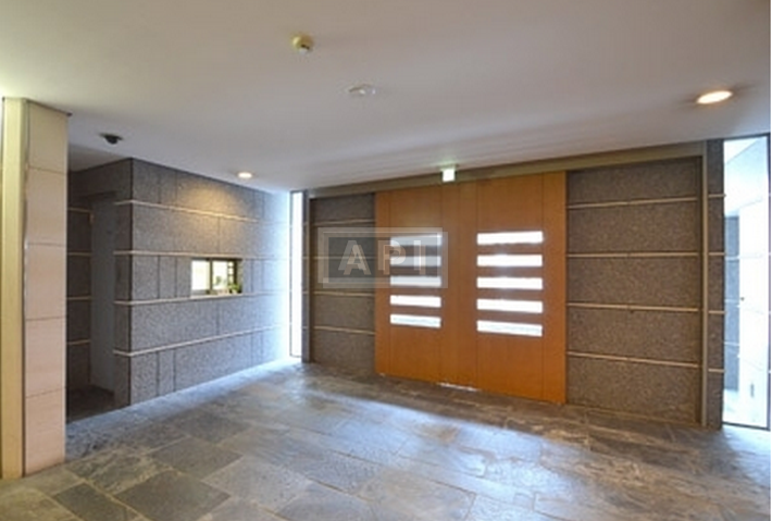  | MILIA RESIDENCE NOGIZAKA Exterior photo 14