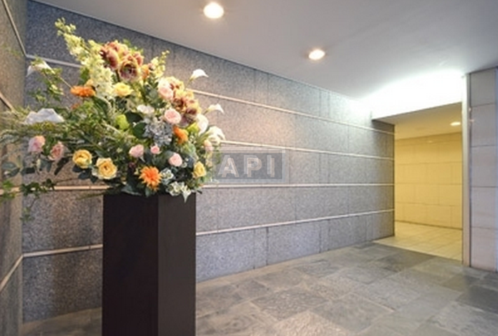  | MILIA RESIDENCE NOGIZAKA Exterior photo 15