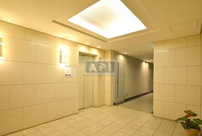  | MILIA RESIDENCE NOGIZAKA Exterior photo 12