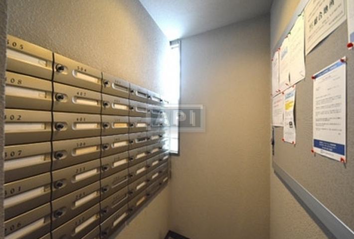  | MILIA RESIDENCE NOGIZAKA Exterior photo 17