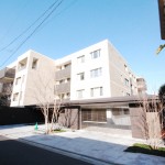 Exterior | GARDEN TAKANAWA Exterior photo 03