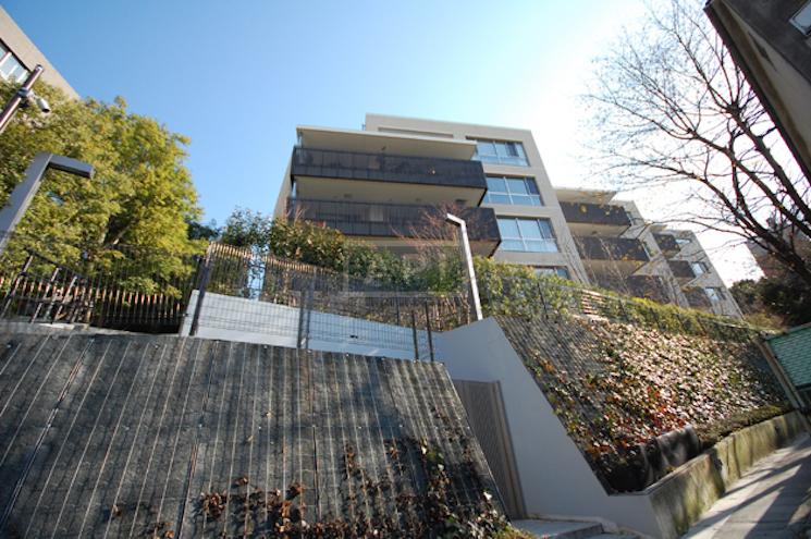 Exterior | GARDEN TAKANAWA Exterior photo 19