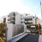 Exterior | GARDEN TAKANAWA Exterior photo 18