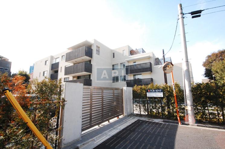 Exterior | GARDEN TAKANAWA Exterior photo 18