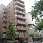  | ROKUBANCHO GARDEN Exterior photo 02
