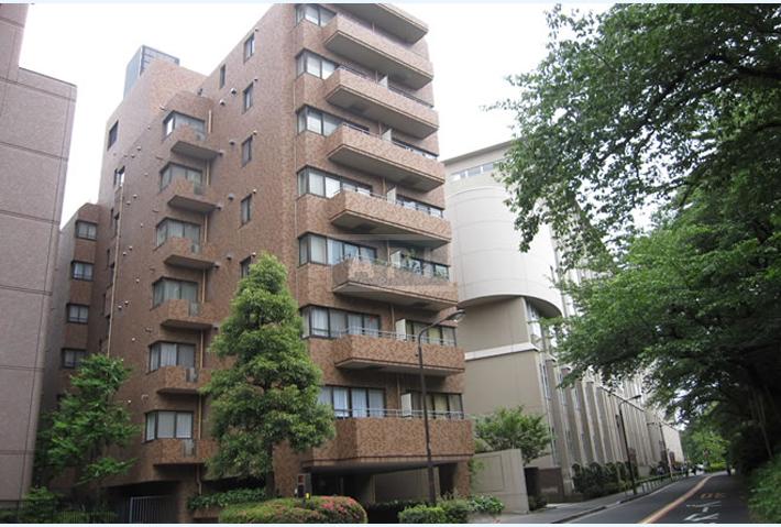  | ROKUBANCHO GARDEN Exterior photo 02