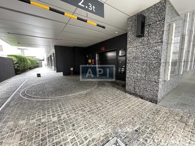  | PLATINE YOTSUYA Exterior photo 20