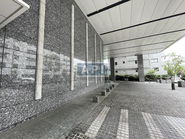  | PLATINE YOTSUYA Exterior photo 02