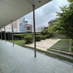  | PLATINE YOTSUYA Exterior photo 04