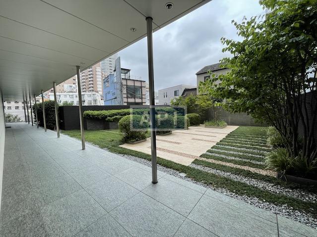  | PLATINE YOTSUYA Exterior photo 04