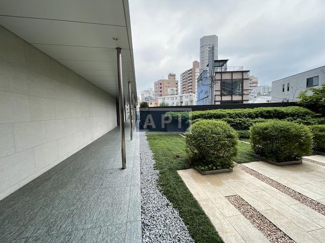  | PLATINE YOTSUYA Exterior photo 03