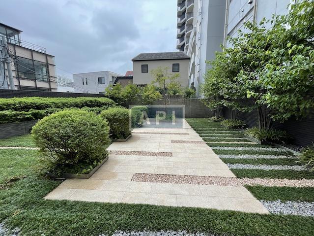  | PLATINE YOTSUYA Exterior photo 05