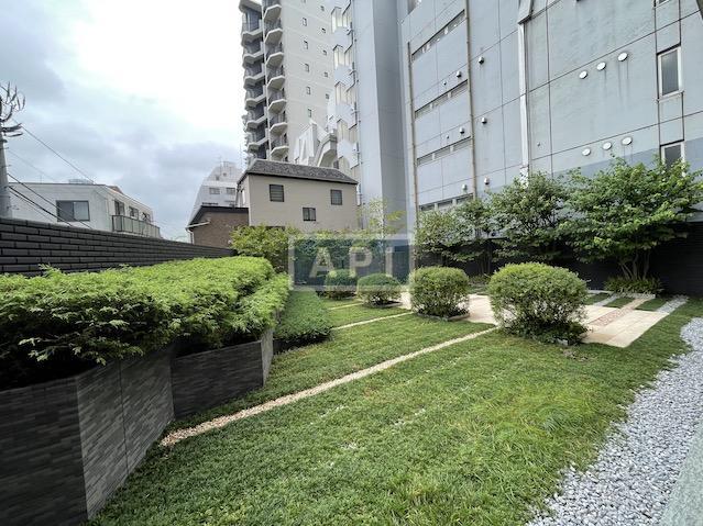  | PLATINE YOTSUYA Exterior photo 06