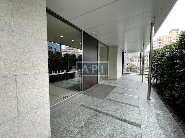  | PLATINE YOTSUYA Exterior photo 07