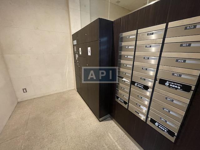  | PLATINE YOTSUYA Exterior photo 09