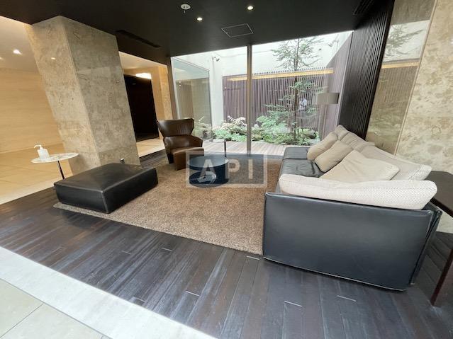  | GARDEN TAKANAWA Exterior photo 07