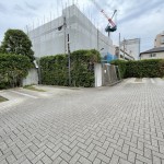  | GARDEN TAKANAWA Exterior photo 17