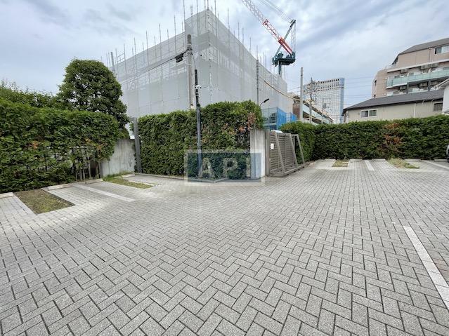  | GARDEN TAKANAWA Exterior photo 17