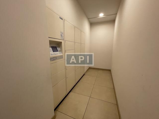  | GARDEN TAKANAWA Exterior photo 15