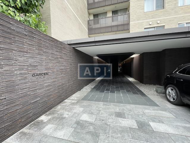  | GARDEN TAKANAWA Exterior photo 20