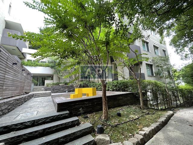  | GARDEN TAKANAWA Exterior photo 12