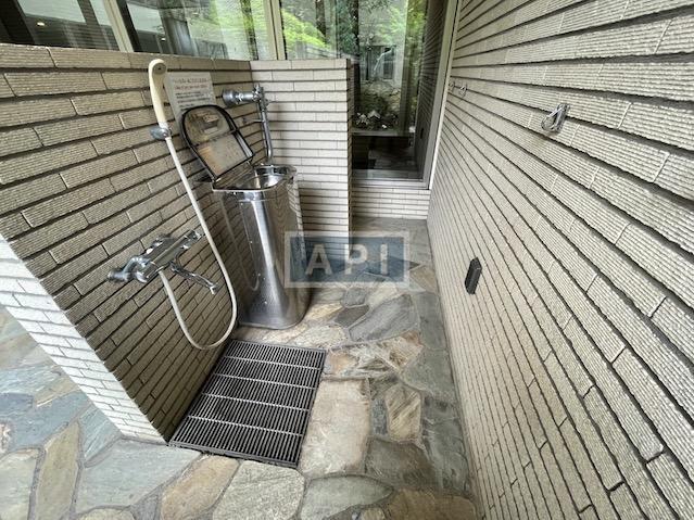  | GARDEN TAKANAWA Exterior photo 11