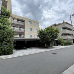  | GARDEN TAKANAWA Exterior photo 02