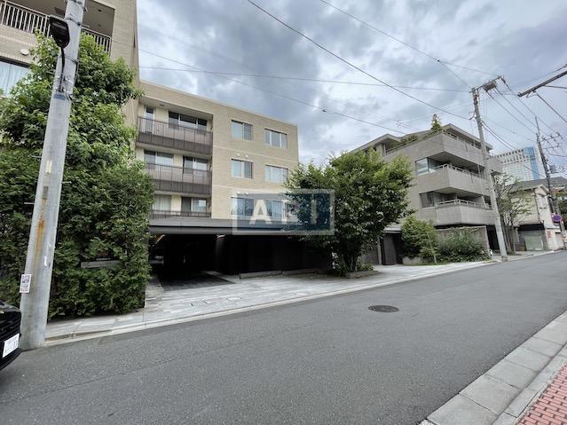  | GARDEN TAKANAWA Exterior photo 02