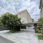  | GARDEN TAKANAWA Exterior photo 04