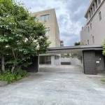  | GARDEN TAKANAWA Exterior photo 05