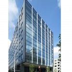  | PLATINE YOTSUYA Exterior photo 01