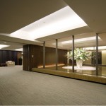  | PLATINE YOTSUYA Exterior photo 08