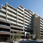  | PARK AXIS IKEDAYAMA Exterior photo 01