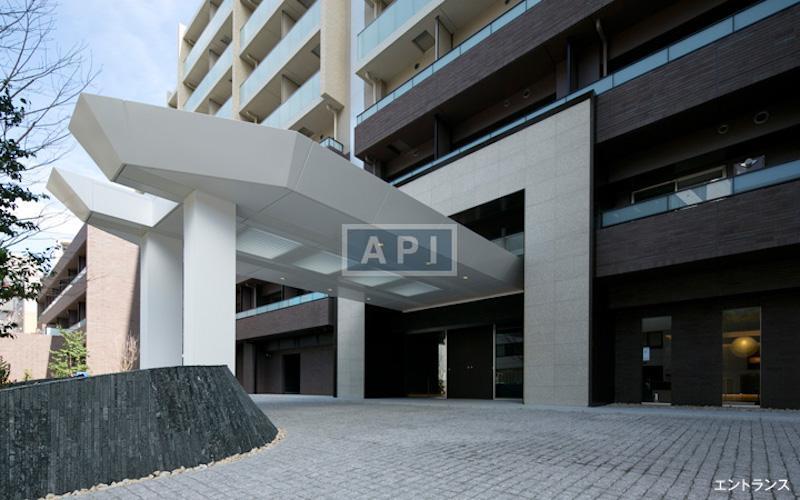  | PARK AXIS IKEDAYAMA Exterior photo 02