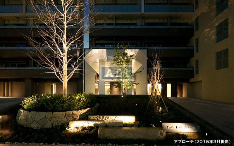  | PARK AXIS IKEDAYAMA Exterior photo 20