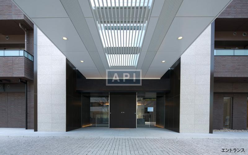  | PARK AXIS IKEDAYAMA Exterior photo 03