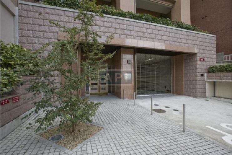  | RESIDIA SHIMAZUYAMA Exterior photo 02