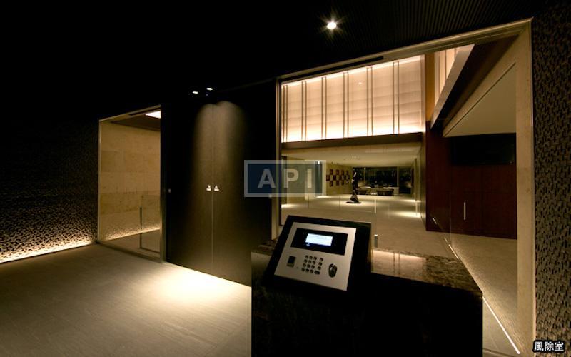  | PARK AXIS IKEDAYAMA Exterior photo 04