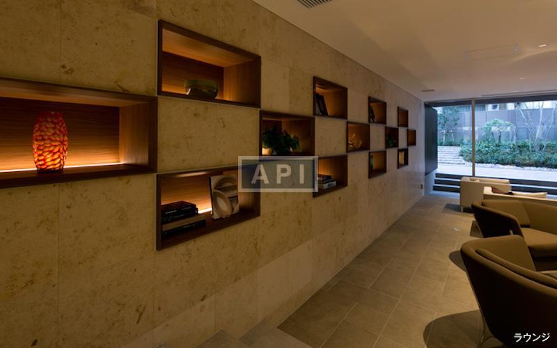  | PARK AXIS IKEDAYAMA Exterior photo 08