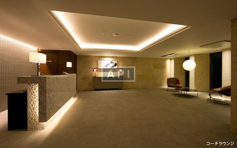  | PARK AXIS IKEDAYAMA Exterior photo 09