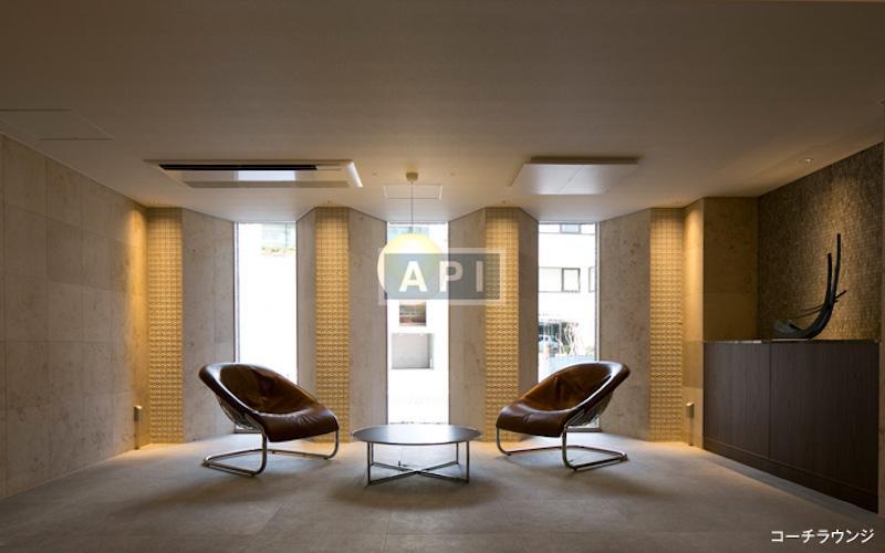  | PARK AXIS IKEDAYAMA Exterior photo 10