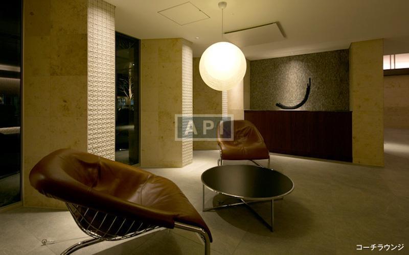  | PARK AXIS IKEDAYAMA Exterior photo 11