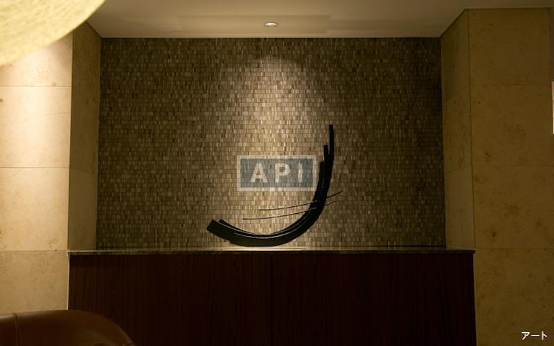  | PARK AXIS IKEDAYAMA Exterior photo 12