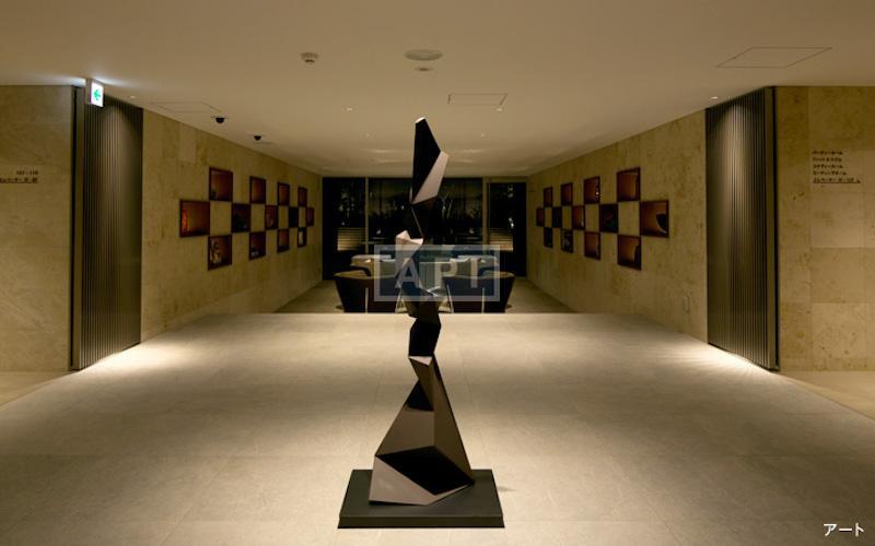  | PARK AXIS IKEDAYAMA Exterior photo 13