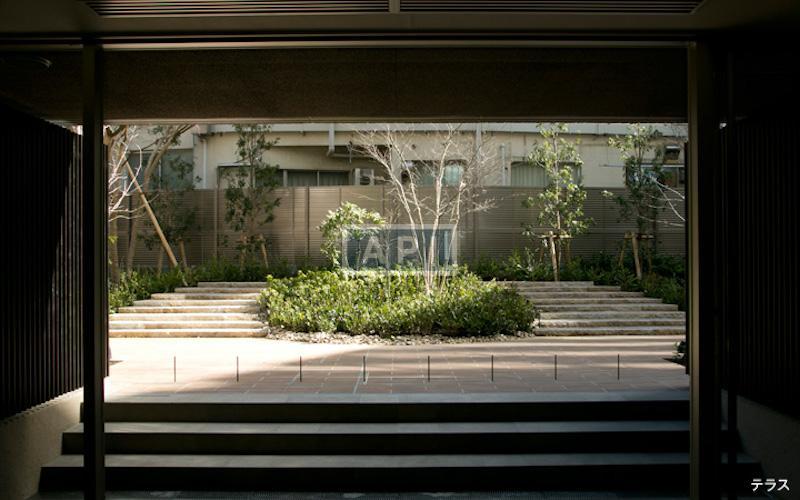  | PARK AXIS IKEDAYAMA Exterior photo 14