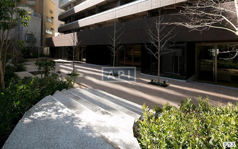  | PARK AXIS IKEDAYAMA Exterior photo 15