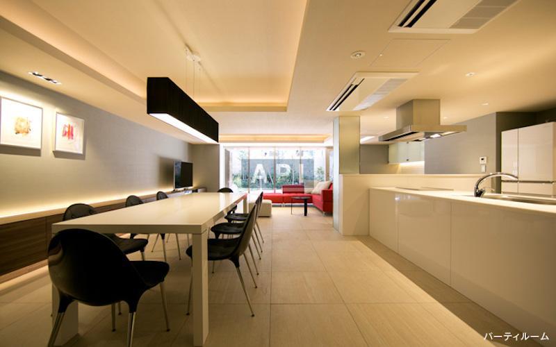  | PARK AXIS IKEDAYAMA Exterior photo 16