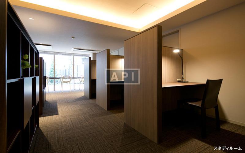  | PARK AXIS IKEDAYAMA Exterior photo 17