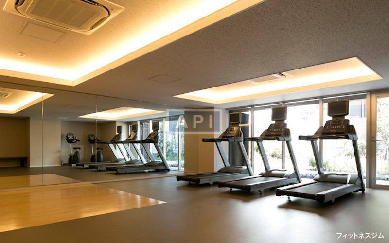  | PARK AXIS IKEDAYAMA Exterior photo 18